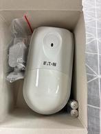 Eaton Bewegingsmelder - Nieuw in Doos, Verzenden, Nieuw, Detector, Sensor of Melder, Beweging