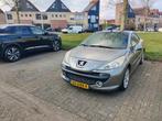 Peugeot 207 1.6 16V CC 2008 | Cabrio | Roland Garros, Voorwielaandrijving, 15 km/l, 4 cilinders, Cabriolet