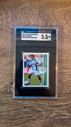 2006 Plus Supermarkt Rookie Sticker Luis Suarez SGC 5.5, Verzamelen, Sportartikelen en Voetbal, Ophalen of Verzenden