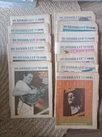 OOR muziekkrant 1975, Boeken, Tijdschriften en Kranten, Ophalen of Verzenden, Gelezen, Muziek, Film of Tv