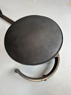 Aeris Swopper, Ophalen, In hoogte verstelbaar, Gebruikt, Staal