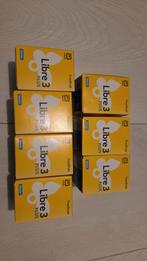 Freestyle libre 3 plus   7 stuks, Ophalen of Verzenden, Nieuw
