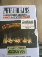 Phil Collins muziek dvd, Alle leeftijden, Ophalen of Verzenden, Zo goed als nieuw