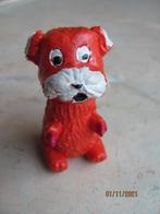 Vintage FABELTJESKRANT P70 Kleine Bons Woefs en de Lamaars, Ophalen of Verzenden, Gebruikt, Tv, Beeldje, Replica of Model