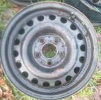 4 Mercedes velgen 5 gaats 15 inch ET49 steek 112, Ophalen