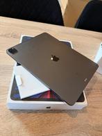 iPad Pro 12 9 inch m1 128GB Grijs | streep scherm, Ophalen, Gebruikt, Apple, Cupertino California