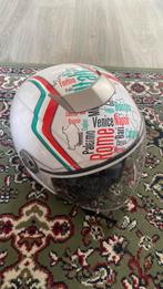 Scooter helm Italië XS, Ophalen of Verzenden