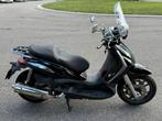 Beverly 500 cruiser, Particulier, 500 cc