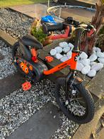 Leuke B'Twin Kinderfiets - 14 inch, Fietsen en Brommers, Fietsen | Meisjes, Ophalen of Verzenden, Gebruikt, 14 inch of minder