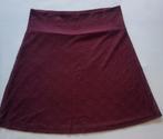 King Louie rok maat 38/40, Kleding | Dames, Maat 38/40 (M), Ophalen of Verzenden, Zo goed als nieuw, Knielengte