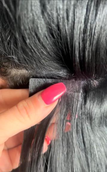 Goedkoop Microrings, weave, tape extensions plaatsen! beschikbaar voor biedingen