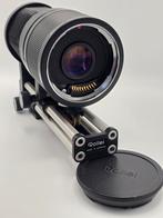 Rolleiflex 6000 system bellows + 2x tele converter, Ophalen of Verzenden, Zo goed als nieuw, Telelens