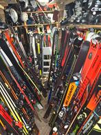 5 ster VERKOPER ‼️NIEUWE PARTIJ SKI'S BINNEN ‼️VAKKUNDIG ‼️, Sport en Fitness, Skiën en Langlaufen, 160 tot 180 cm, Ophalen of Verzenden