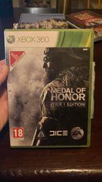 Medal of Honor tier 1 edition, Ophalen of Verzenden, Zo goed als nieuw