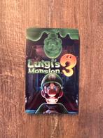 Luigi's Mansion 3 Steelbook - Nintendo Switch, Spelcomputers en Games, Games | Nintendo Switch, Avontuur en Actie, 1 speler, Ophalen of Verzenden