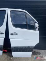 MERCEDES SPRINTER DEUR RECHTS, Auto-onderdelen, Gebruikt, -, Deur, Ophalen of Verzenden