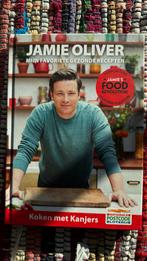 Jamie Oliver - Mijn favoriete gezonde recepten, Verzenden, Voorgerechten en Soepen, Zo goed als nieuw, Europa