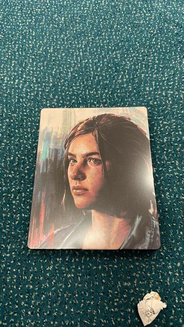 Ps4 The last of us part 2 beschikbaar voor biedingen