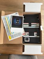 ABB haf groepenkast 8 groepen, Doe-het-zelf en Verbouw, Elektra en Kabels, Ophalen of Verzenden