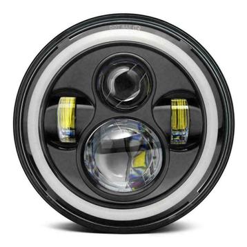 Led koplampen Jeep beschikbaar voor biedingen