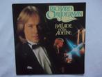 Richard Clayderman - Ballade pour adeline LP, Ophalen of Verzenden, Gebruikt, 12 inch, Nederlandstalig