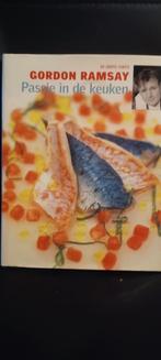 Gordon ramsay, Ophalen of Verzenden, Gelezen