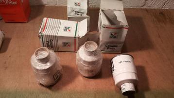 Lister Petter filter 751-18100 75118100 beschikbaar voor biedingen