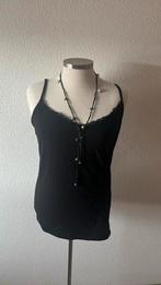 Nieuw top Modström zwart maat L, Kleding | Dames, Ophalen of Verzenden