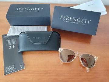 Serengeti Amboy zonnebril SS530003, nieuw.  beschikbaar voor biedingen
