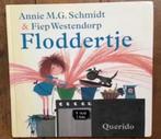 Floddertje door Annie M.G.Schmidt & Fiep Westendorp., Ophalen of Verzenden, Gelezen, Fictie algemeen
