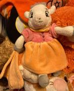 Knuffel geitje Efteling, Ophalen of Verzenden, Zo goed als nieuw, Overige typen