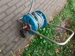 Tuinslang, Tuin en Terras, Tuinslangen, Ophalen, Gebruikt, Tuinslanghaspel