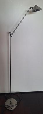 Pola design vloerlamp, Huis en Inrichting, Ophalen, Zo goed als nieuw, Vintage