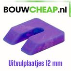 Uitvulplaatjes vanuit machine rechtstreeks naar klant, Ophalen of Verzenden, Nieuw, Overige typen