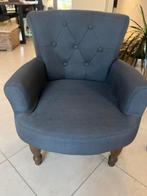 Leuke Kinderfauteuil - Zithoogte 32cm, Ophalen, Minder dan 50 cm, Gebruikt, Minder dan 75 cm