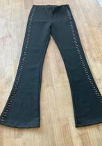 Zara Broek met Studs - Maat 164, Ophalen of Verzenden, Zo goed als nieuw, Meisje, Broek