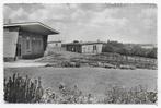 Hulsberg Hellebeuk oude gelopen Ansichtkaart ( B3027), Verzamelen, Ansichtkaarten | Nederland, Ophalen of Verzenden, 1940 tot 1960