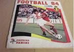 Panini Football 84, Verzamelen, Sportartikelen en Voetbal, Gebruikt, Verzenden