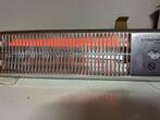 Elektrische Infrarood Badkamer Kachel - Direct Warm!, Minder dan 30 cm, Minder dan 60 cm, Ophalen of Verzenden, 800 watt of meer