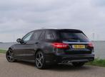 Mercedes-benz C-klasse AMG 43 Pano Cam Adaptive.Cruise, Automaat, Euro 6, 368 pk, Vierwielaandrijving
