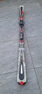 Rossignol Zenith carve ski 170cm, Sport en Fitness, Skiën en Langlaufen, Gebruikt, Carve, Ski's, Rossignol