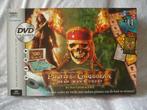 zgan. Spel Pirates of the Caribbean, schatzoekers + spel DVD, Ophalen of Verzenden, Zo goed als nieuw