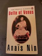 Delta of Venus - Anais Nin, Boeken, Gelezen, Europa overig, Anais Nin, Ophalen of Verzenden