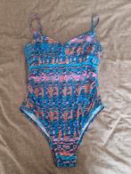 Esprit zwangerschapsbadpak maat M L, Ophalen of Verzenden, Zo goed als nieuw, Lingerie of Zwemkleding