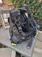 Trimvest Seemann sub maat M, Watersport en Boten, Duiken, Ophalen of Verzenden, Gebruikt, Trimvest of Wing