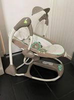 Ingenuity schommelstoel, Kinderen en Baby's, Ophalen, Schommelstoel, Met gordel(s) of riempje(s)