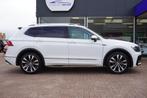 Volkswagen Tiguan Allspace 1.5 TSI Highline Business RLine |, Auto's, Volkswagen, Euro 6, 150 pk, Alcantara, Wit