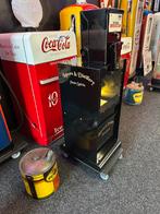 Amerikaanse kranten automaat - USA Newspaper vending machine, Verzamelen, Automaten | Overige, Ophalen, Zo goed als nieuw