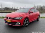 Volkswagen Polo 2.0 TSI GTI |Pano|Stoelverwarming|PDC|Carpl, Auto's, Gebruikt, Euro 6, 4 cilinders, 1984 cc