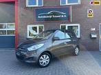 Hyundai I10 1.2 AUTOMAAT - AIRCO - ELEKTRISCH PAKKET ..!, Euro 5, Gebruikt, 4 cilinders, Metallic lak